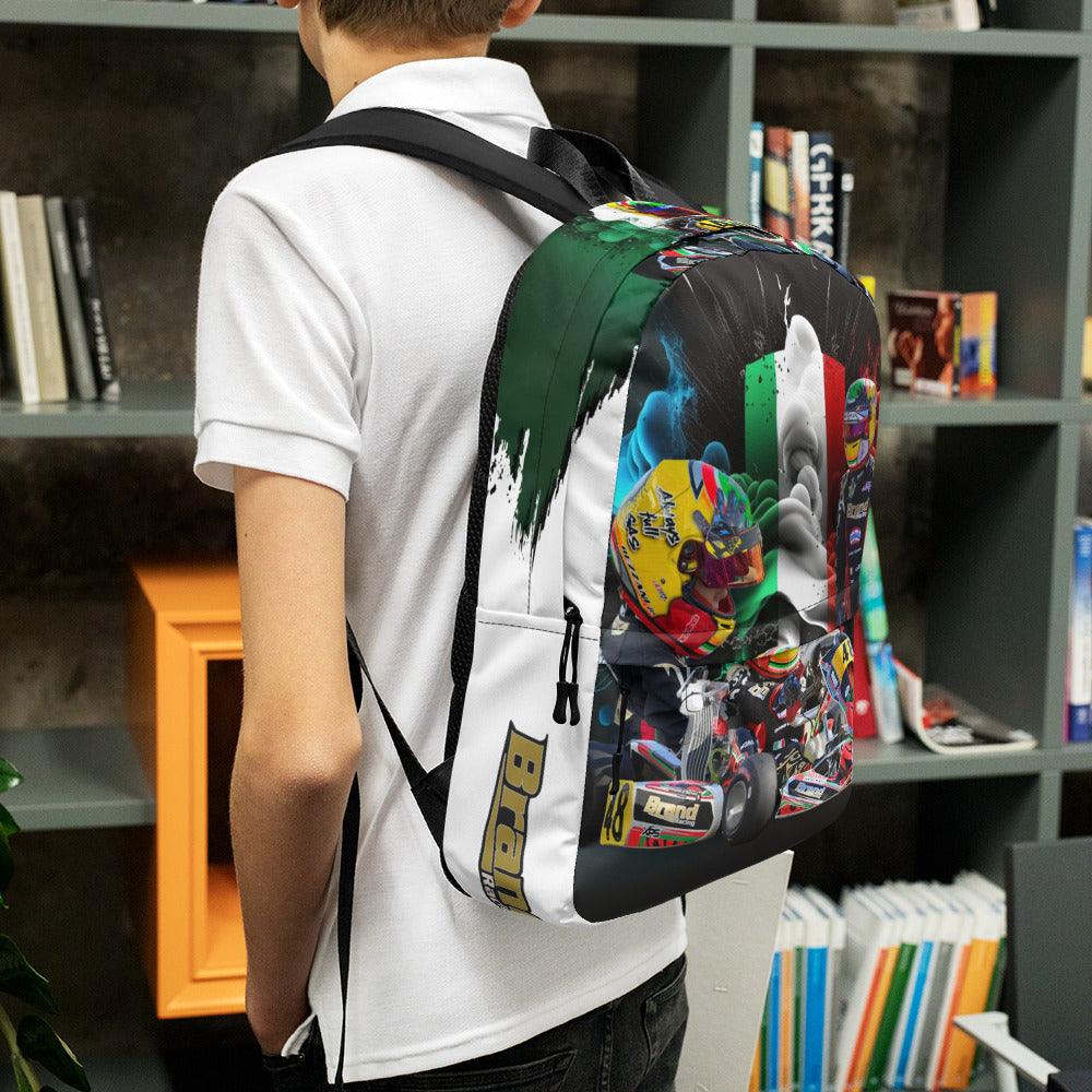 GioDXB1 - Everyday Backpack