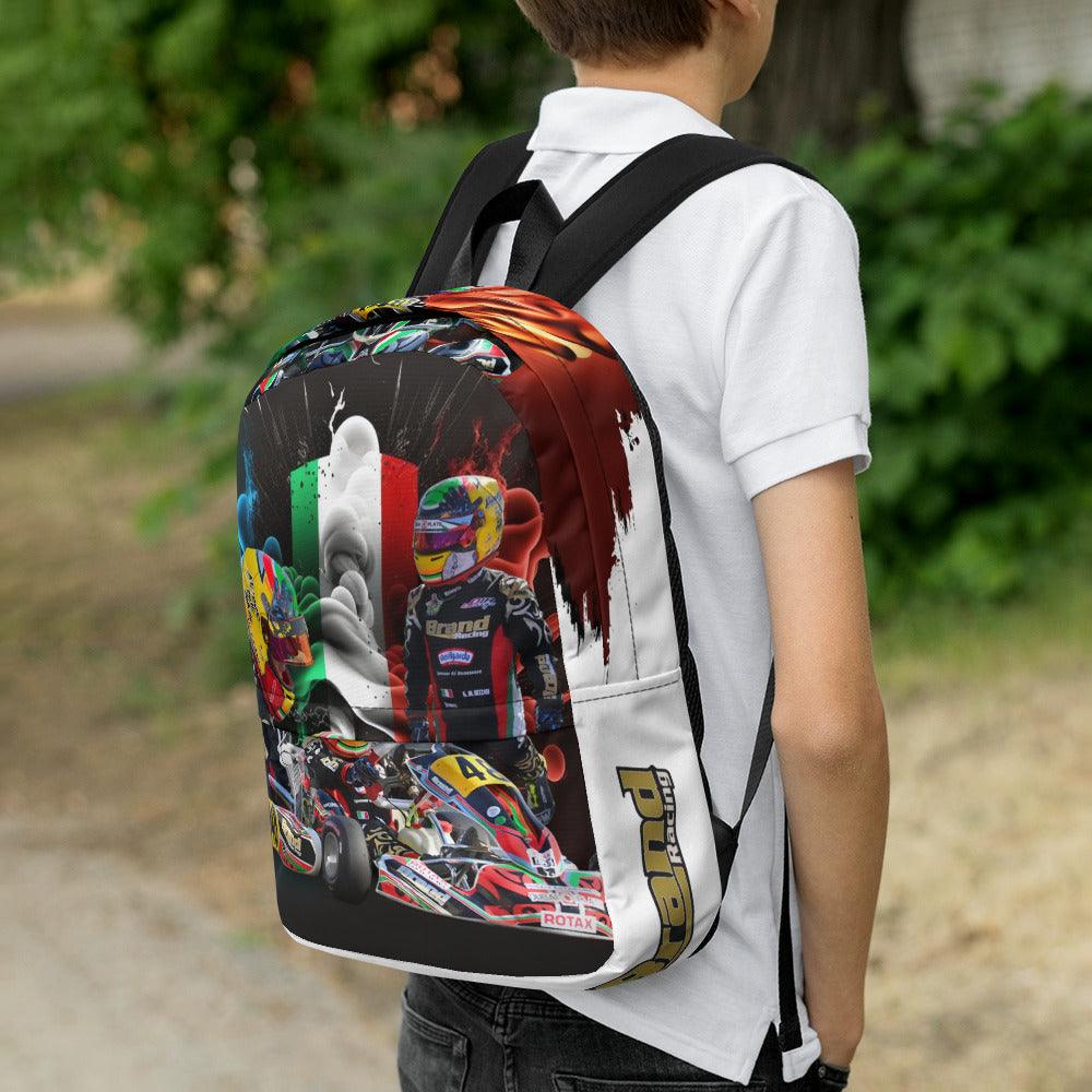 GioDXB1 - Everyday Backpack