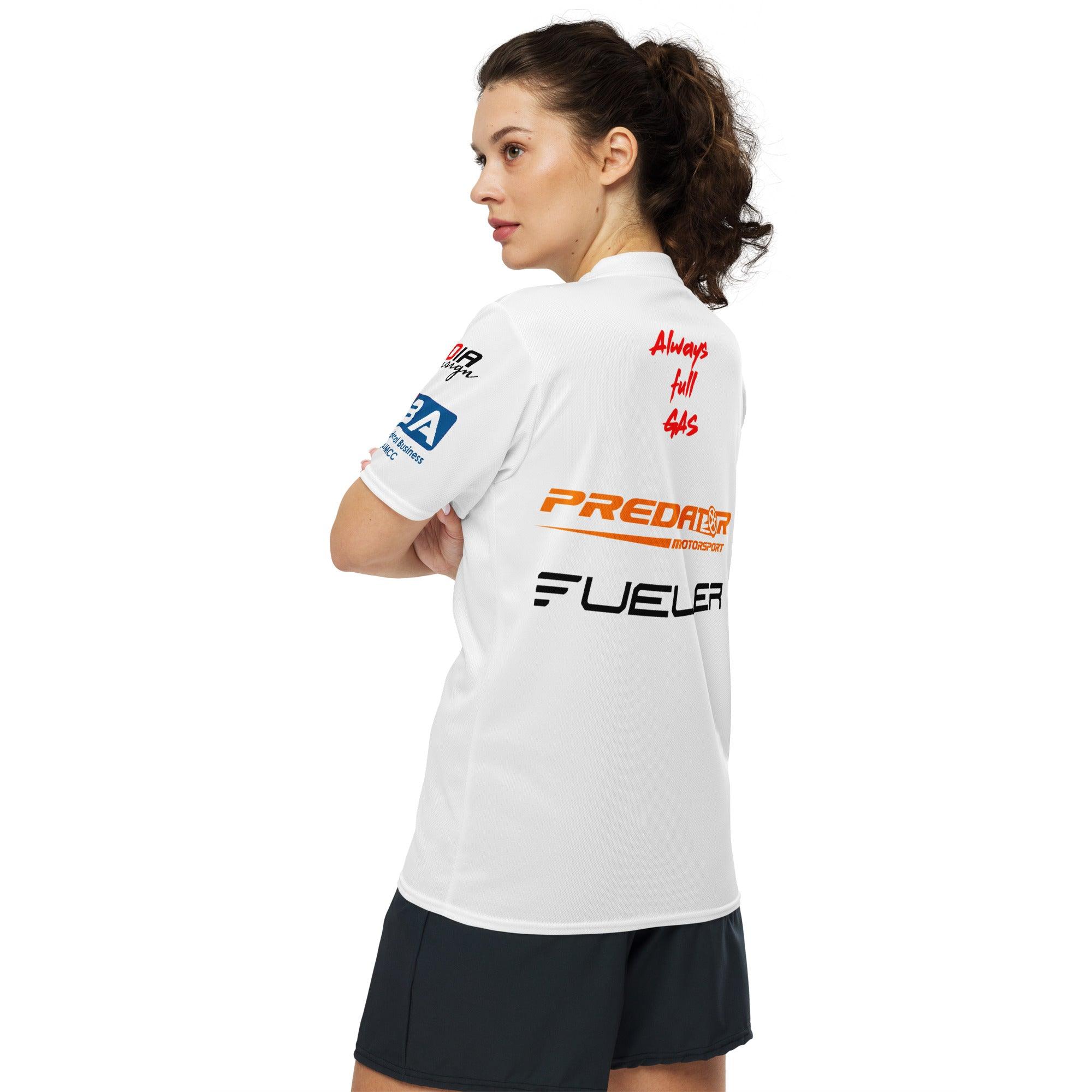 GioDXB1 - Unisex Performance Sports Jersey