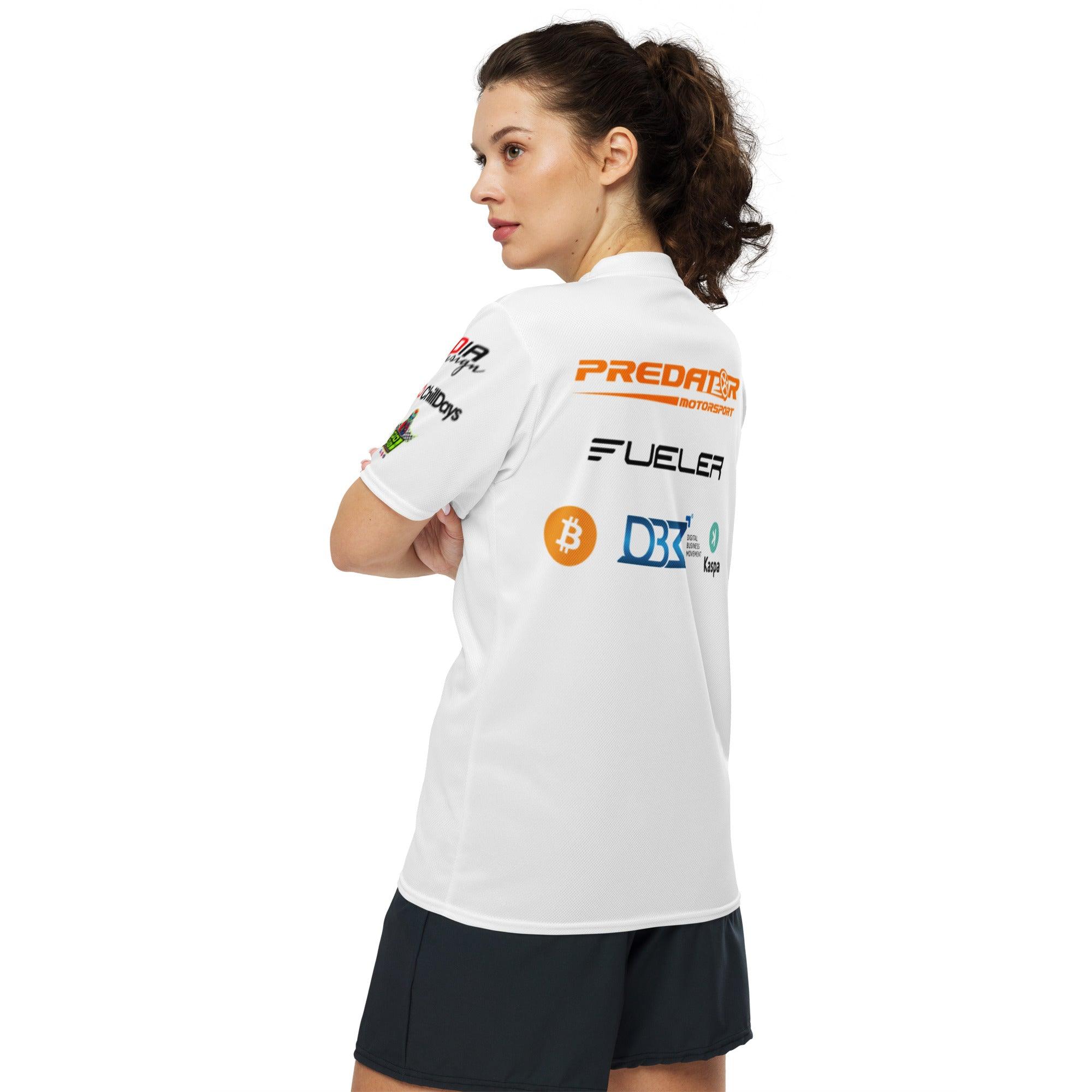 GioDXB1 - Unisex Sports Jersey