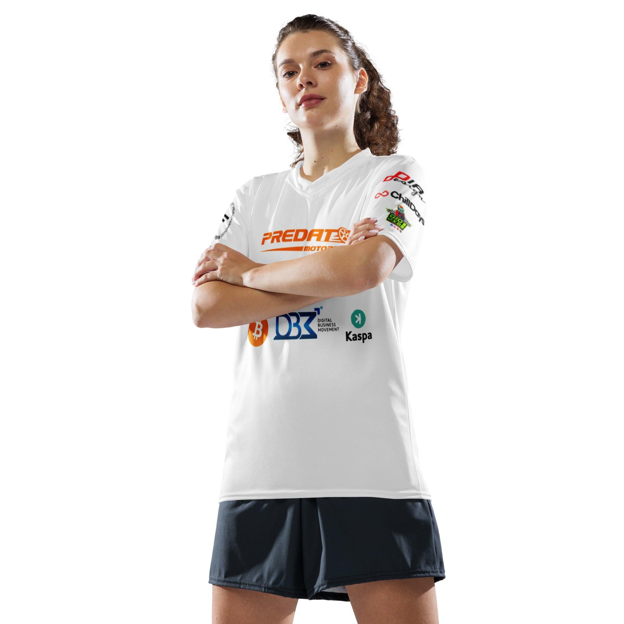 GioDXB1 - Unisex Sports Jersey