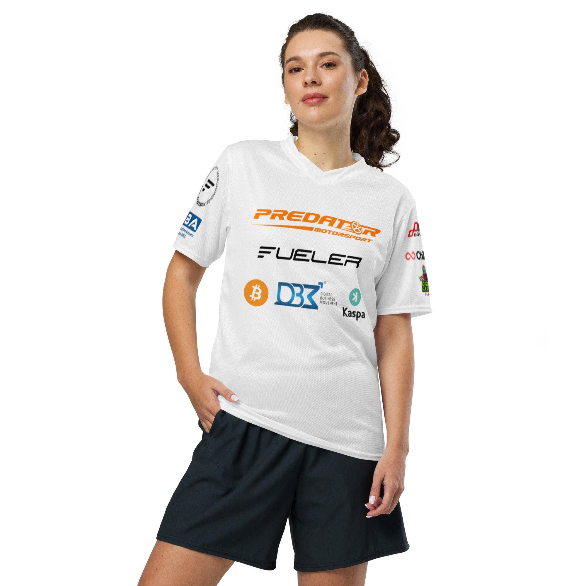 GioDXB1 - Unisex Sports Jersey