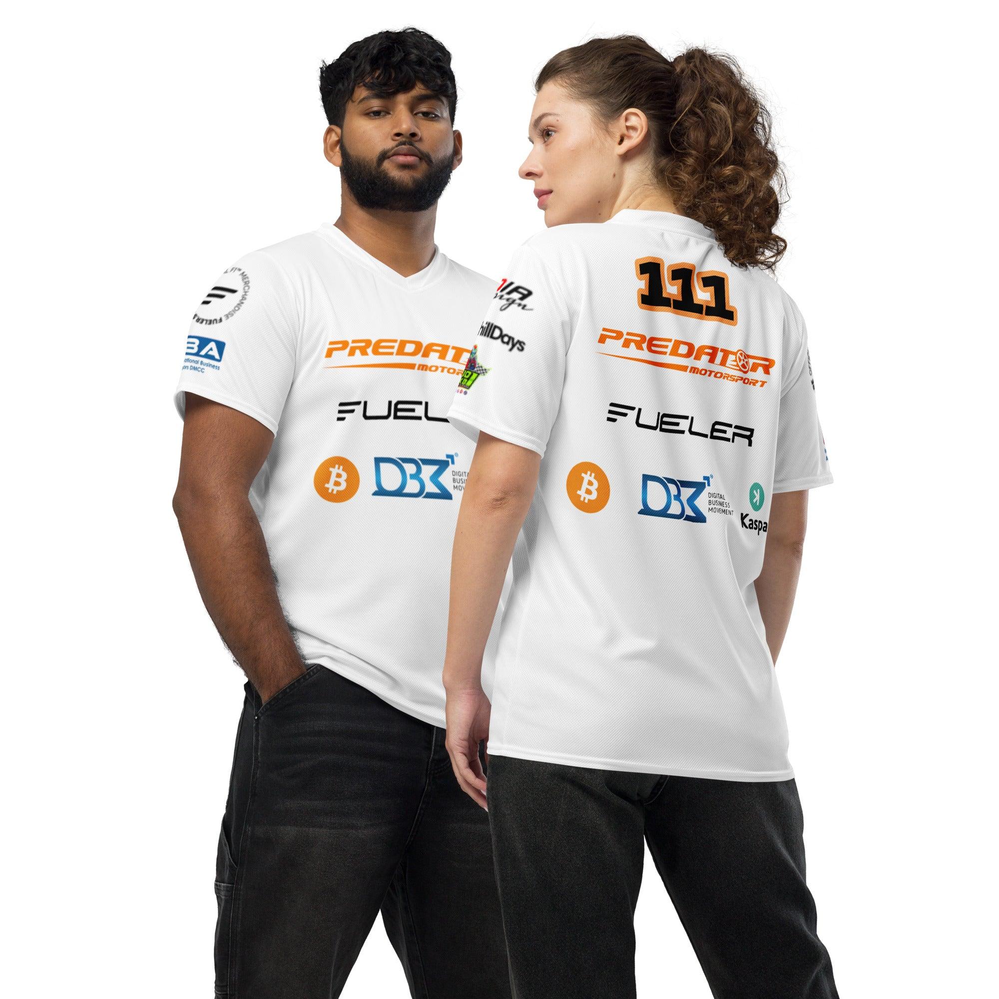 GioDXB1 - Sports Jersey 111