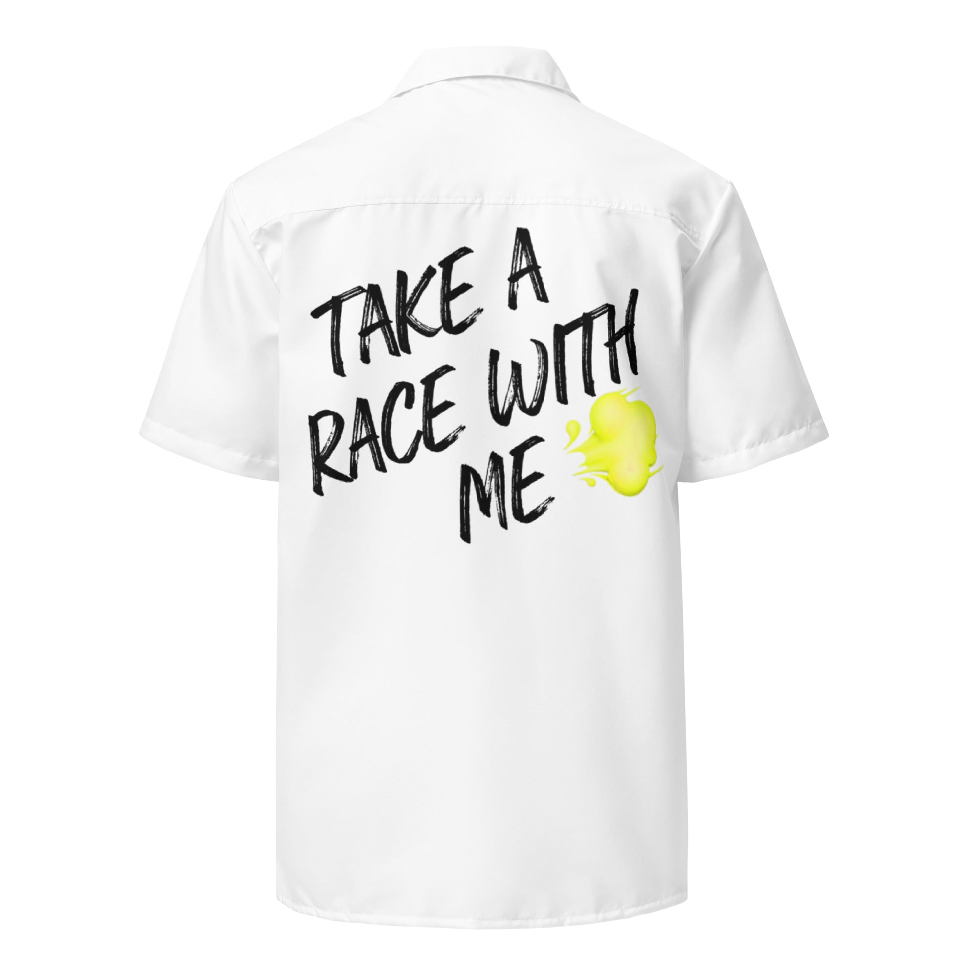 Giodxb1 - Take a Race with Me - Unisex shirt