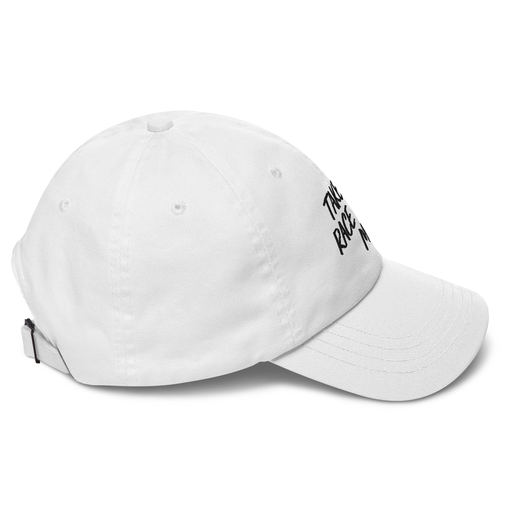 Giodxb1 - Take race with me -Dad hat