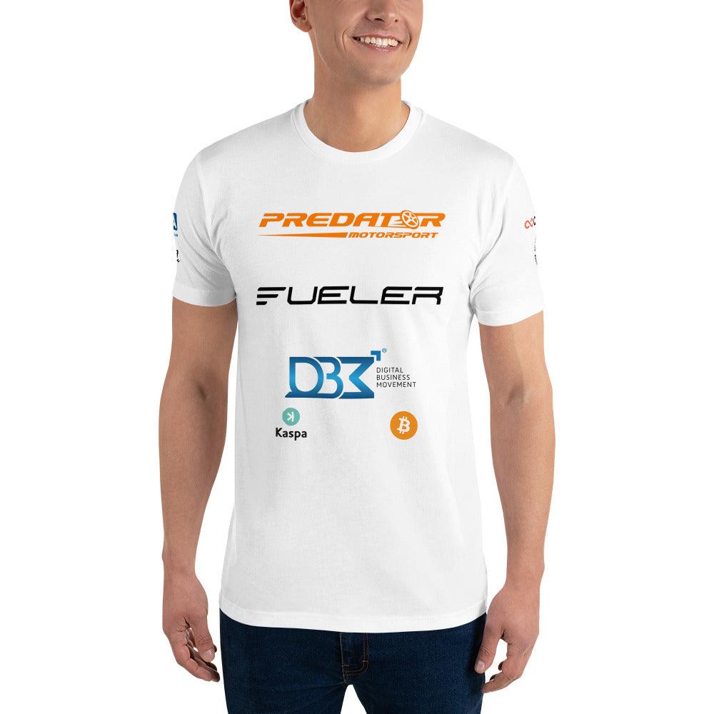 Always Full Gas - Race Day T-shirt