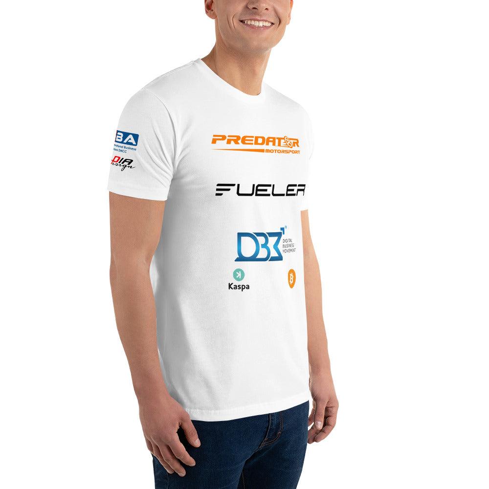 Always Full Gas - Race Day T-shirt