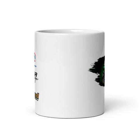 Giodxb1 White Glossy Mug